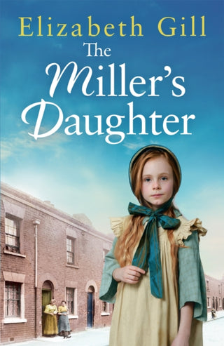 Cover image for 9781787473461 - The Miller's Daughter