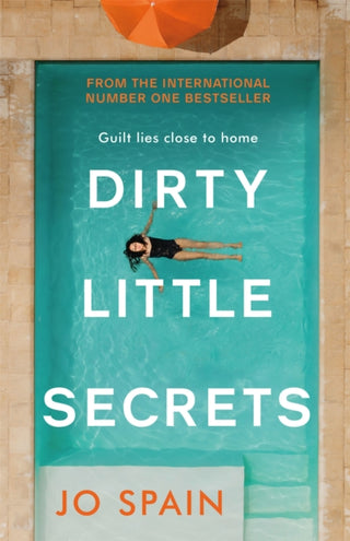 Cover image for 9781787474338 - Dirty Little Secrets