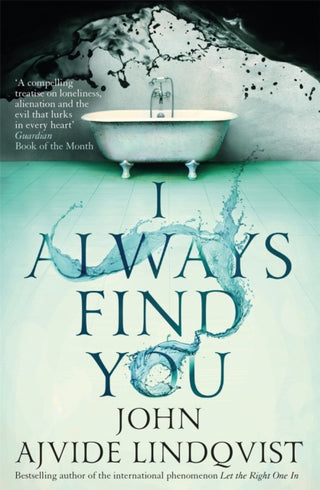 Cover image for 9781787474529 - I Always Find You