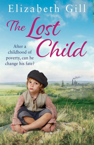 Cover image for 9781787474659 - The Lost Child