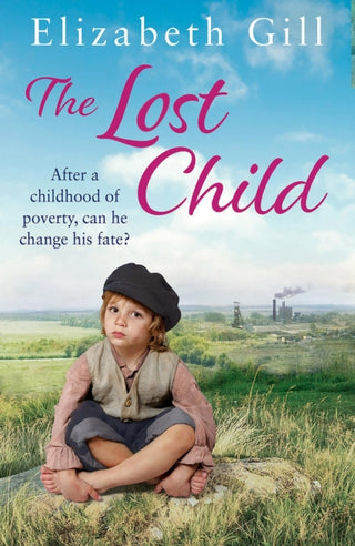 Cover image for 9781787474666 - The Lost Child
