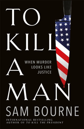 Cover image for 9781787474956 - To Kill a Man