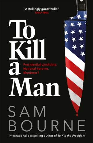 Cover image for 9781787474963 - To Kill a Man