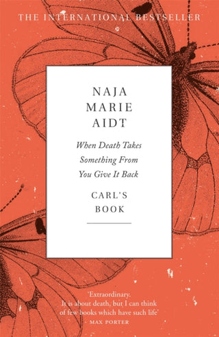 Cover image for 9781787475380 - When Death Takes Something From You Give It Back