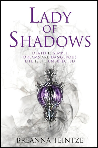 Cover image for 9781787476479 - Lady of Shadows