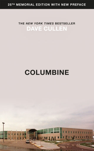 Cover image for 9781787477094 - Columbine