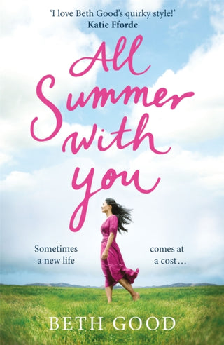 Cover image for 9781787477414 - All Summer With You