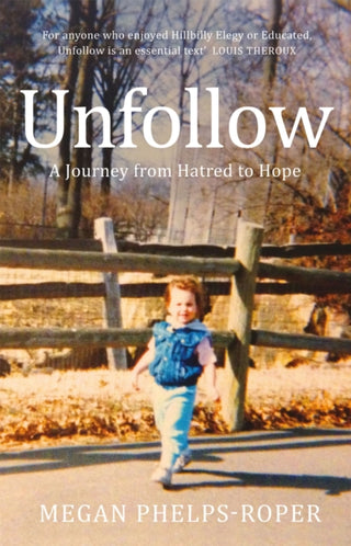 Cover image for 9781787478015 - Unfollow