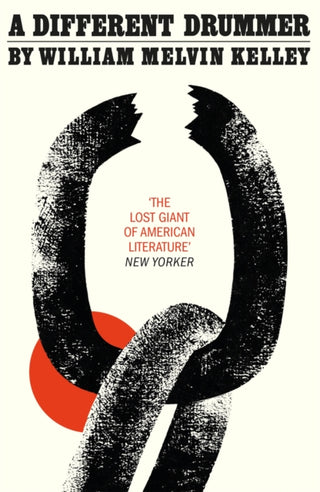 Cover image for 9781787478039 - A Different Drummer