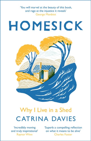 Cover image for 9781787478664 - Homesick