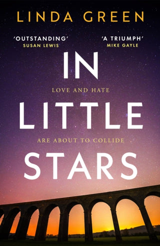 Cover image for 9781787478787 - In Little Stars