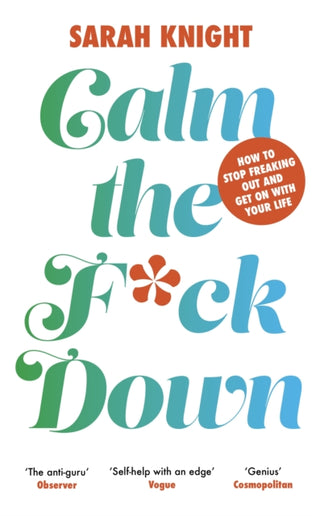 Supplemental image for 9781787478800 - Calm the F**k Down