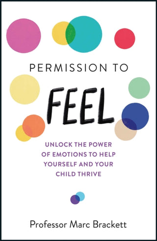 Cover image for 9781787478817 - Permission to Feel