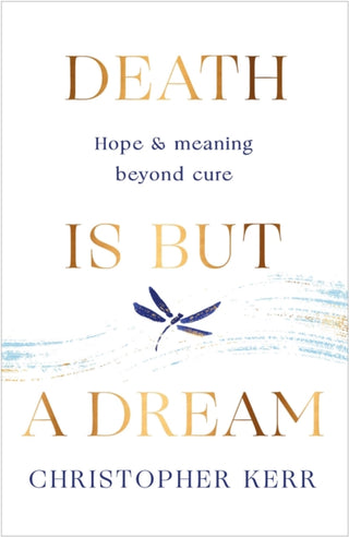 Cover image for 9781787478954 - Death is But a Dream