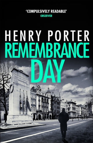 Cover image for 9781787479395 - Remembrance Day