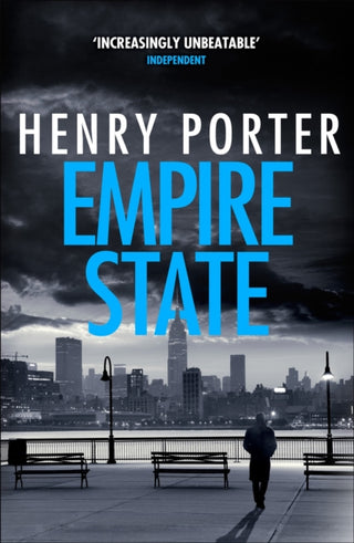 Cover image for 9781787479418 - Empire State