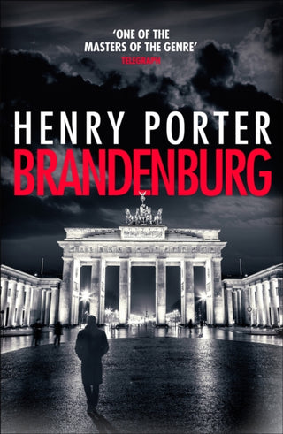 Cover image for 9781787479456 - Brandenburg