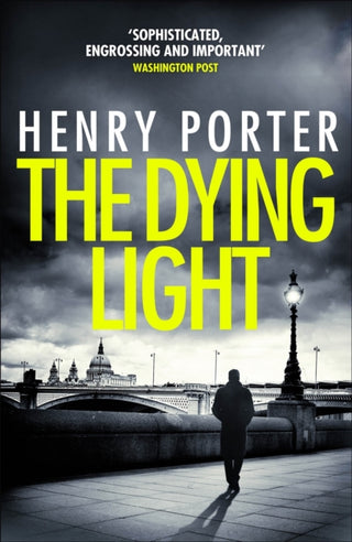 Supplemental image for 9781787479470 - The Dying Light