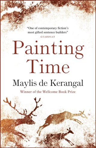 Supplemental image for 9781787479531 - Painting Time