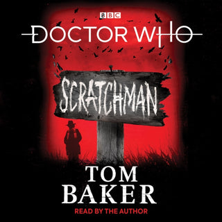 Cover image for 9781787534261 - Doctor Who: Scratchman