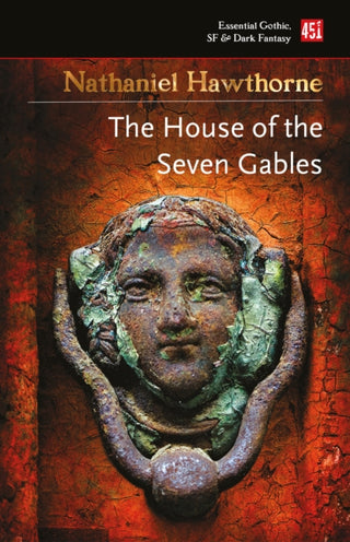 Cover image for 9781787556201 - The House of the Seven Gables