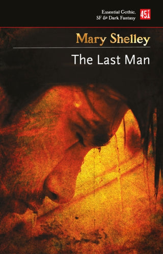 Cover image for 9781787556225 - The Last Man