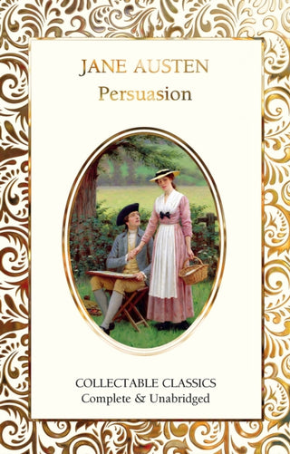 Cover image for 9781787557000 - Persuasion