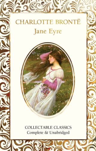 Cover image for 9781787557857 - Jane Eyre