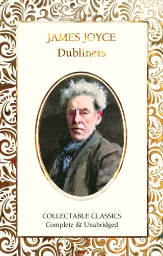Cover image for 9781787557864 - Dubliners