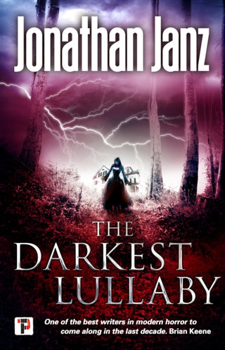 Cover image for 9781787582712 - The Darkest Lullaby