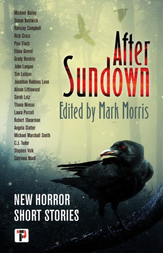Cover image for 9781787584563 - After Sundown