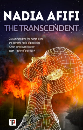 Cover image for 9781787586734 - The Transcendent
