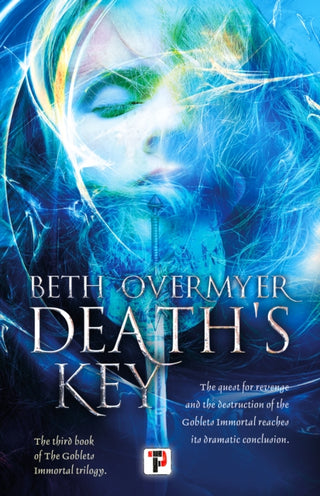 Supplemental image for 9781787587205 - Death's Key