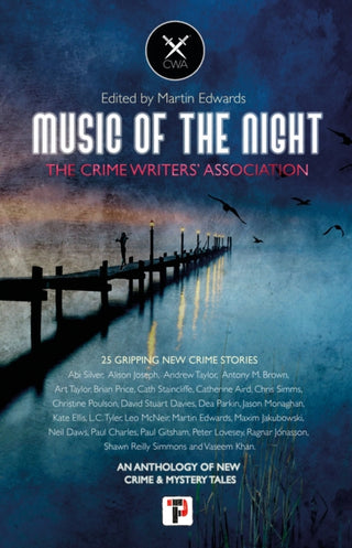 Cover image for 9781787587359 - Music of the Night