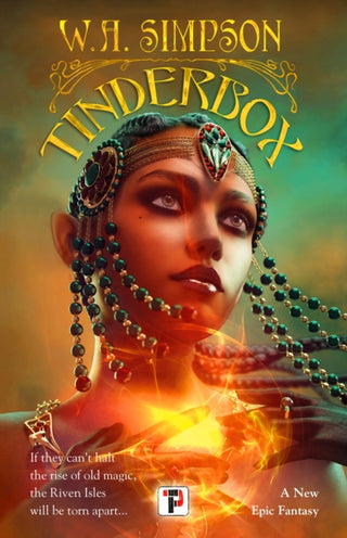 Supplemental image for 9781787587502 - Tinderbox