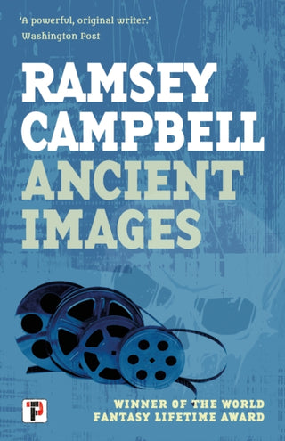 Cover image for 9781787587632 - Ancient Images