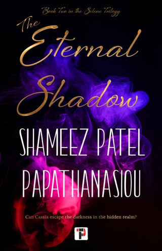 Cover image for 9781787587847 - The Eternal Shadow