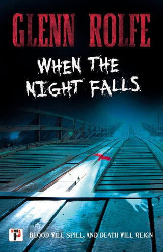 Cover image for 9781787588097 - When the Night Falls