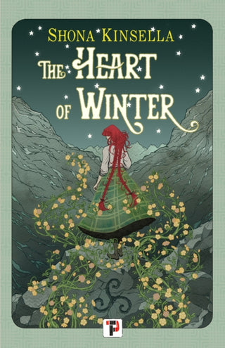 Cover image for 9781787588318 - The Heart of Winter