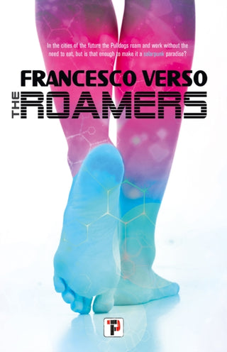 Cover image for 9781787588332 - The Roamers