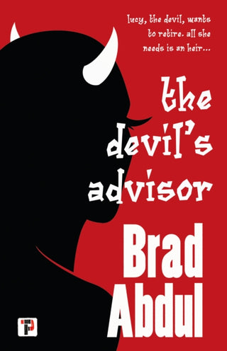 Cover image for 9781787588455 - The Devil’s Advisor