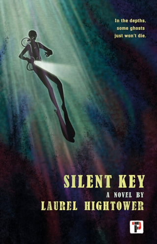 Cover image for 9781787588554 - Silent Key