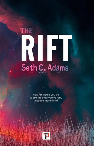 Cover image for 9781787588783 - The Rift