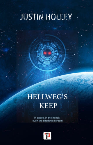 Cover image for 9781787588813 - Hellweg's Keep