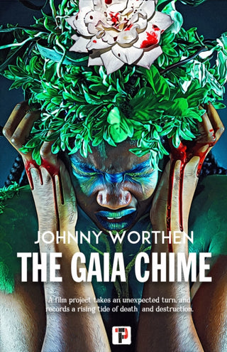 Cover image for 9781787588943 - The Gaia Chime