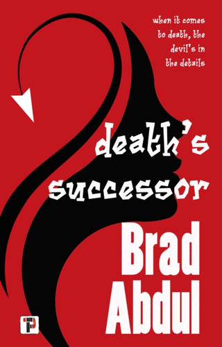 Cover image for 9781787588998 - Death’s Successor
