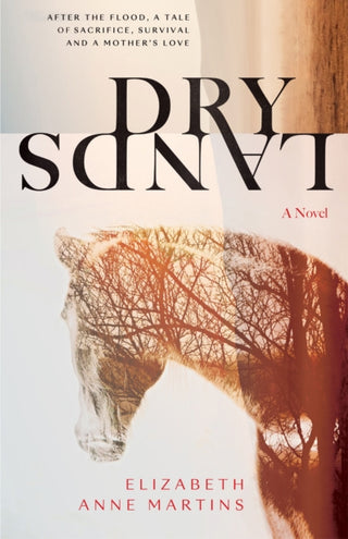 Cover image for 9781787589056 - Dry Lands