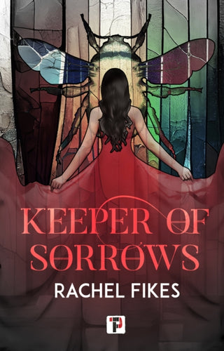 Cover image for 9781787589155 - Keeper of Sorrows