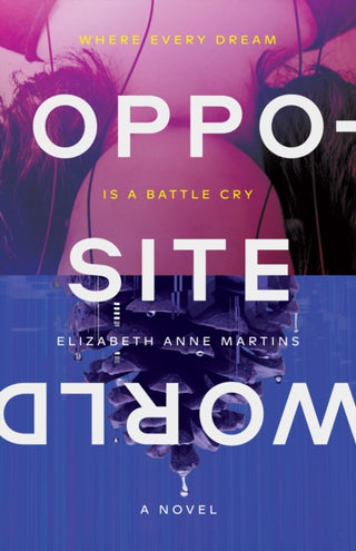 Cover image for 9781787589605 - Opposite World