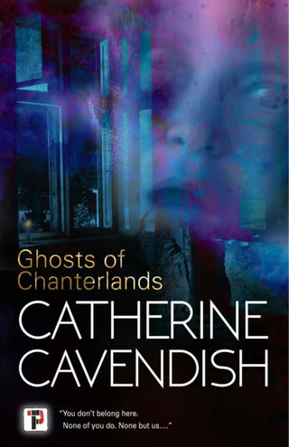Cover image for 9781787589919 - Ghosts of Chanterlands